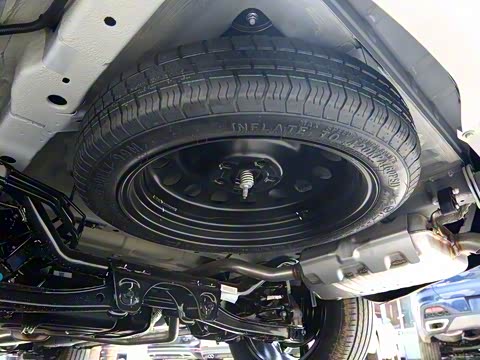 2018�� 1.5TCI �Զ��ع��� 5��