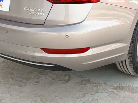 2022�� 200TSI DSG��Խ��