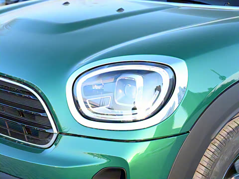 2022�� �Ŀ� 1.5T COOPER