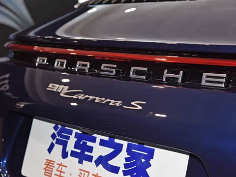 2019�� Carrera S 3.0T