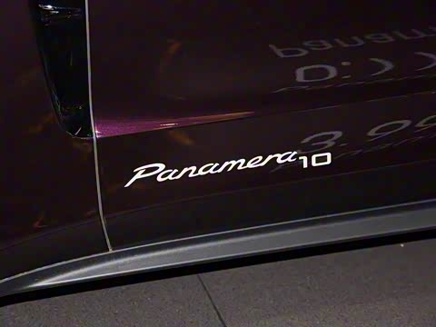 2020�� Panamera ʮ�������� 2.9T