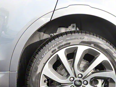 2022�� �Ŀ� 249PS R-Dynamic S ���ܰ� 5��