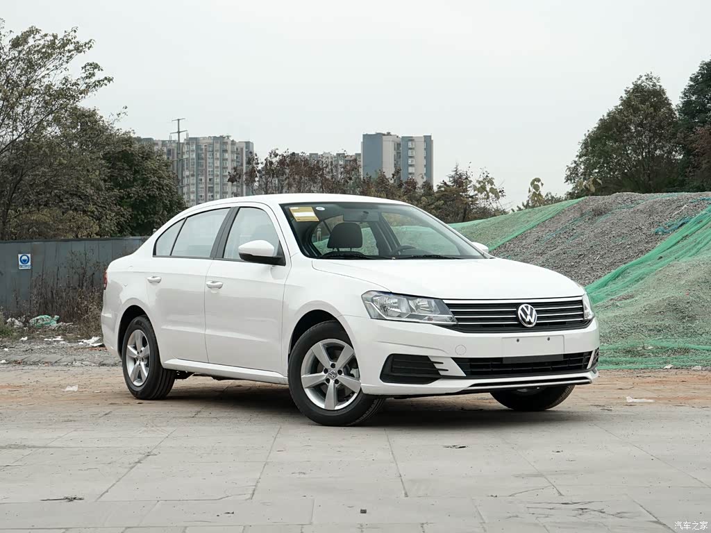 2019款 朗逸启航 1.5l 自动风尚版 国vi