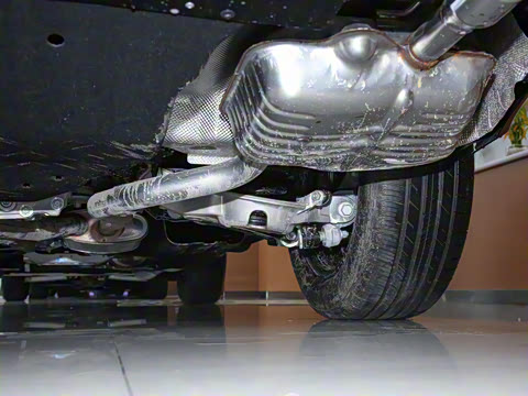 2022�� EcoBoost 285 ������ʮ�������� 7��