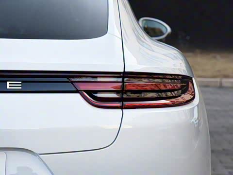 2020�� Panamera ʮ�������� 2.9T