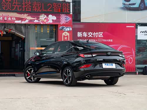 【思皓a5 2022款】思皓_思皓a5 2022款报价_图片_汽车之家