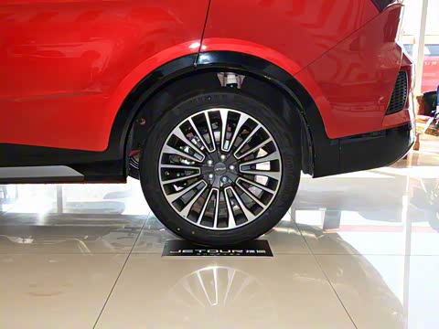 2020�� 1.6T DCTȼCool 5��