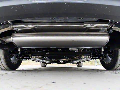 2018�� 1.5TI �Զ�����������