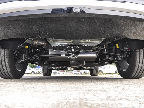 2022�� 1.5T GS ��ȼ��