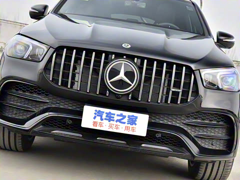 2022�� AMG GLE 53 4MATIC+ ����SUV