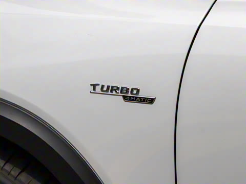 2022�� AMG GLB 35 4MATIC