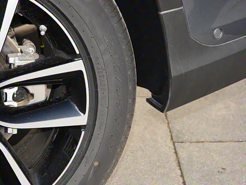 2022�� �Ŀ� GLC 300 L 4MATIC ������