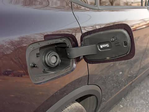 2021�� 1.5TD PHEV Halo