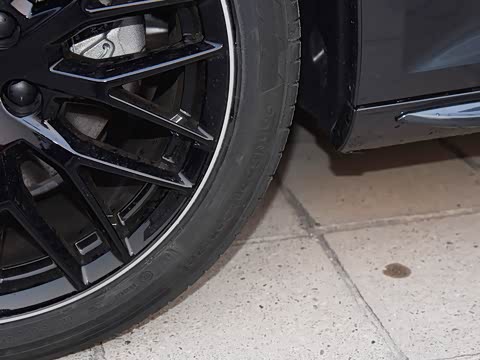 2020�� Avant �ȷ��� 40 TFSI ʱ�ж�����