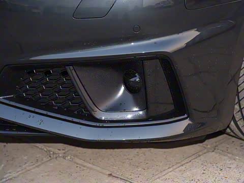 2020�� Avant �ȷ��� 40 TFSI ʱ�ж�����