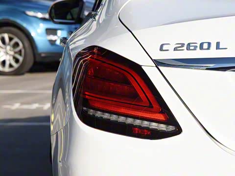 2020�� C 260 L �˶��� 4MATIC