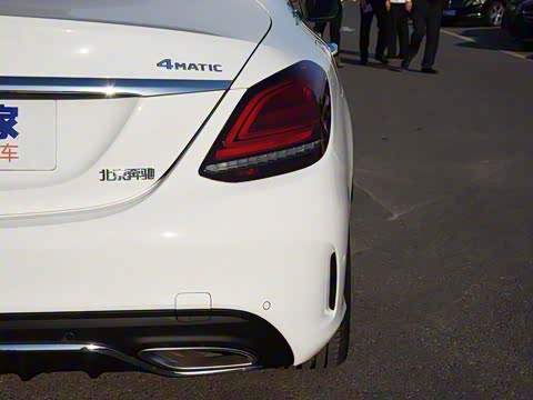 2020�� C 260 L �˶��� 4MATIC