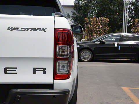 2018�� 3.2TDCi Wildtrak