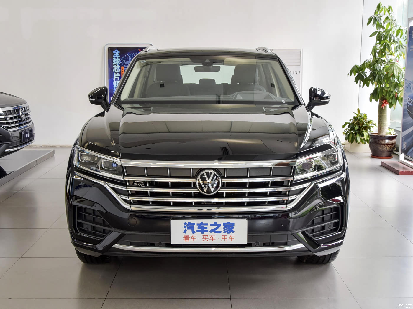 0tsi 锐尚版 7355623图片_大众_汽车图库_汽车之家