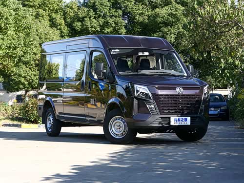 0t 手动前驱多功能中轴中顶7/8/9座报价_图片_东风御风_汽车之家