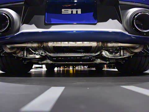 2019�� Carrera 4S 3.0T