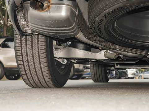 2023�� �Ŀ� 360PS R-Dynamic S