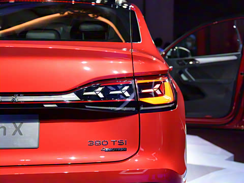 2021�� 380TSI ��������콢��