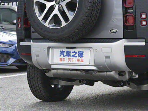 2023�� 110 3.0T P400 �����ر��