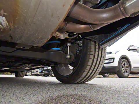 2018�� 2.0T Polestar ��V