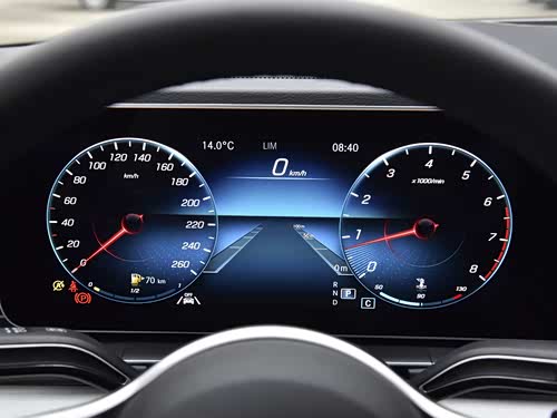 【图】奔驰gle轿跑 2022款 gle 350 4matic 轿跑suv 时尚型报价_图片