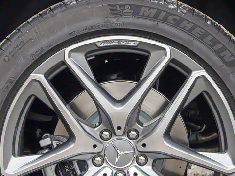 2022�� AMG GLE 53 4MATIC+