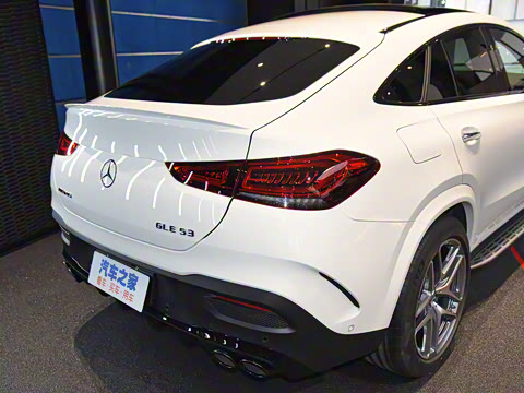 2022�� AMG GLE 53 4MATIC+ ����SUV