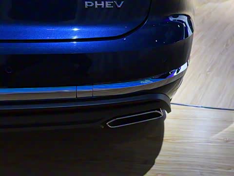 2019�� PHEV