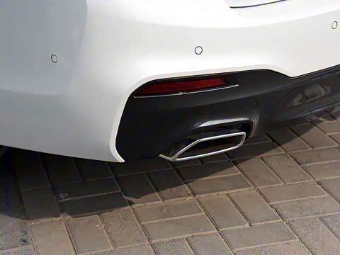 2019�� 530Li xDrive M�˶���װ