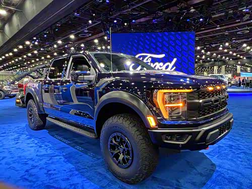 【图】福特f-150 2023款 raptor r报价_图片_福特_汽车之家