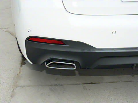 2021�� 540i ���а� M�˶���װ