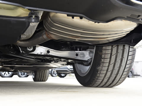 2023�� Sportback 40 TFSI ʱ�ж�����