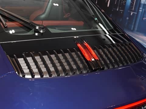 2019�� Carrera S 3.0T