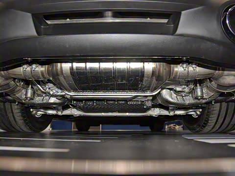 2019�� Carrera S 3.0T