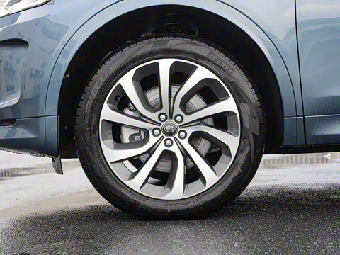 2022�� �Ŀ� 249PS R-Dynamic S ���ܰ� 5��