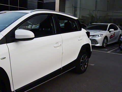 2020�� ����X 1.5L CVT������