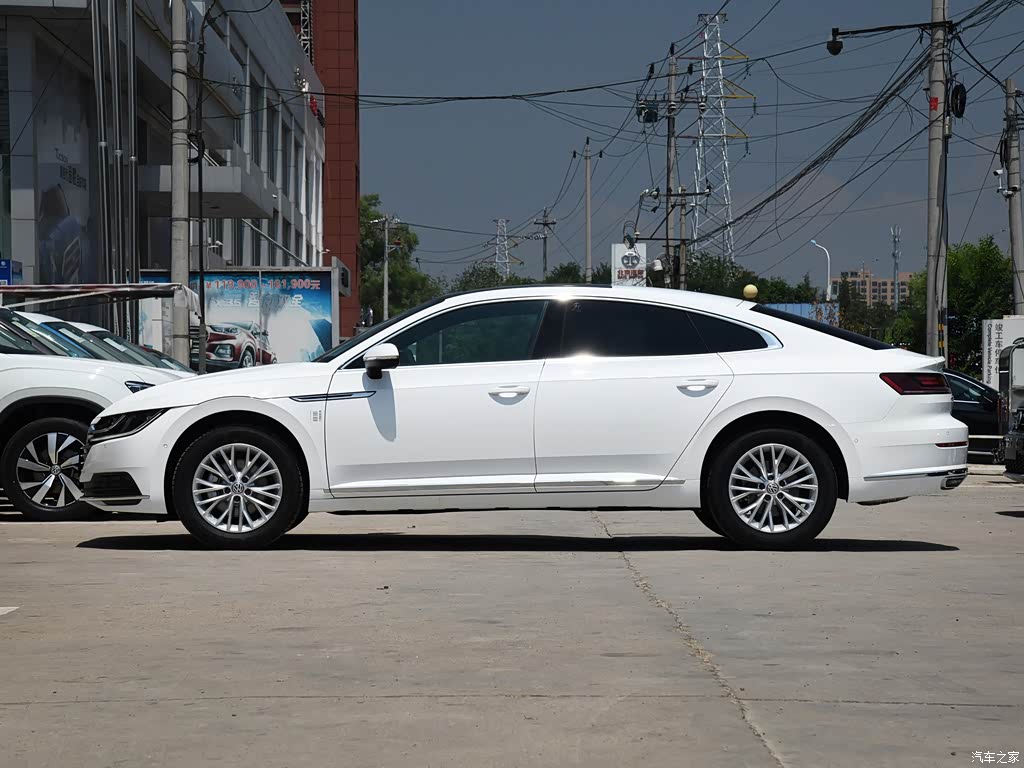 一汽-大众cc 2019款 380tsi 魅颜版 国vi 4983132图片_大众_汽车图库