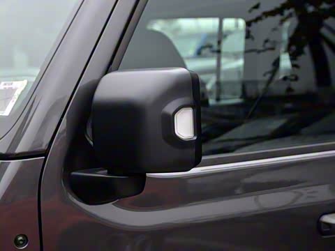 2019�� 2.0T Rubicon ���Ű� ��VI