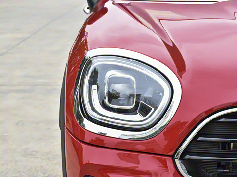 2021�� 1.5T COOPER ���ͼ�