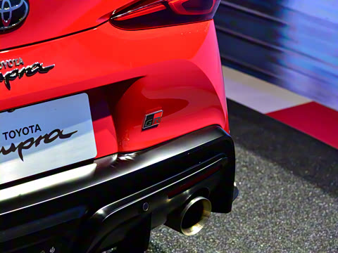 2021�� GR SUPRA 3.0T ��׼��