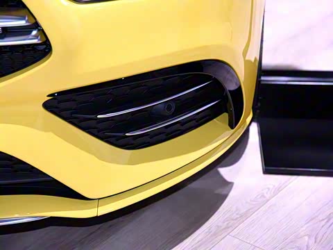 2020�� AMG CLA 35 4MATIC