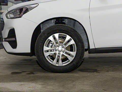 2019�� 1.5T DCT������Ӣ�� ��VI