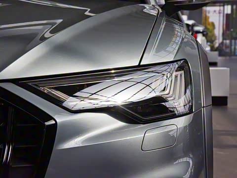 2020�� allroad quattro ̽���� 55 TFSI ����ԽҰ��