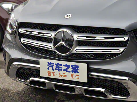 2021�� GLC 260 L 4MATIC ������