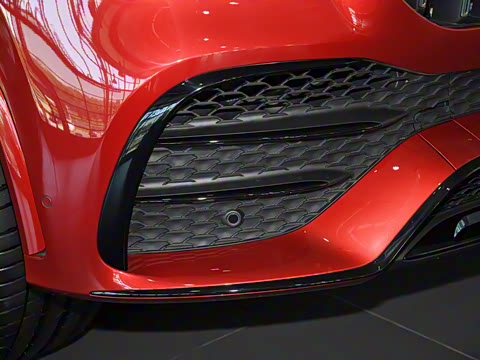 2020�� AMG GLE 53 4MATIC+ ����SUV